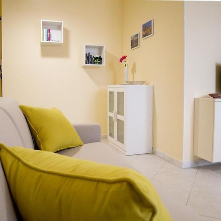 Mariarita Apartment アルゲーロ エクステリア 写真