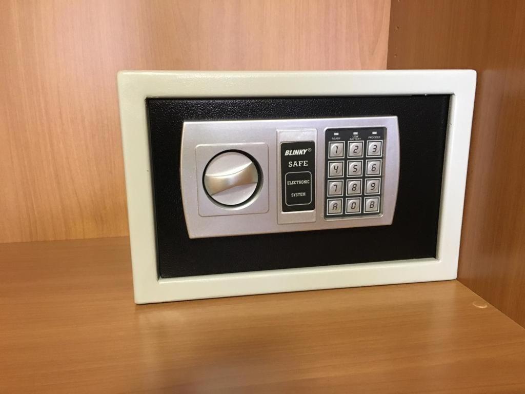 Mariarita Apartment アルゲーロ エクステリア 写真