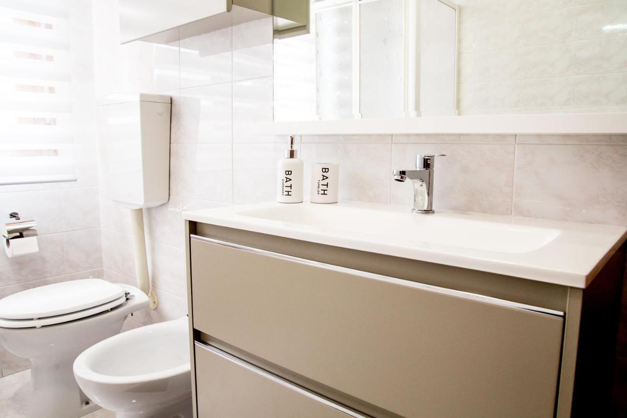 Mariarita Apartment アルゲーロ エクステリア 写真