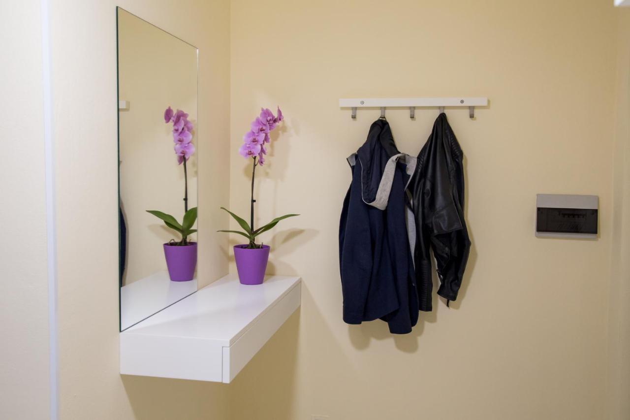 Mariarita Apartment アルゲーロ エクステリア 写真